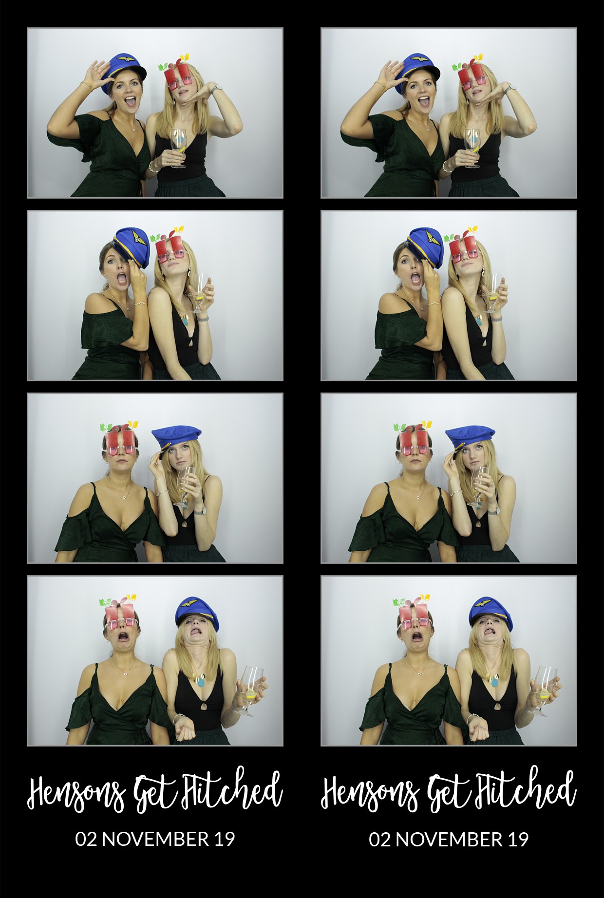 Lucy and Will's Wedding | View more photos from the event at gallery.myphotoboothexperience.co.uk/u/MyPhotoBoothExperienceLtd/Lucy-and-Wills-Wedding